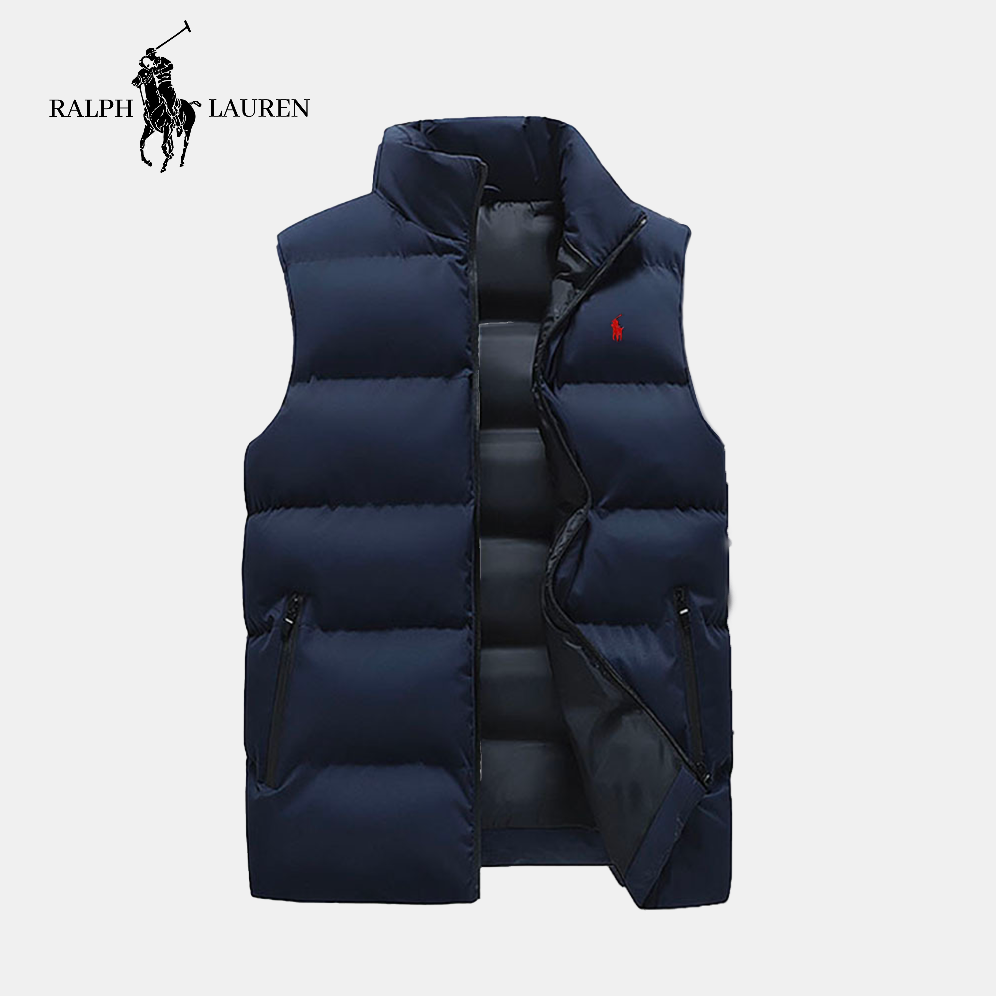 Vest + Free Sweater (CLEARANCE SALE)