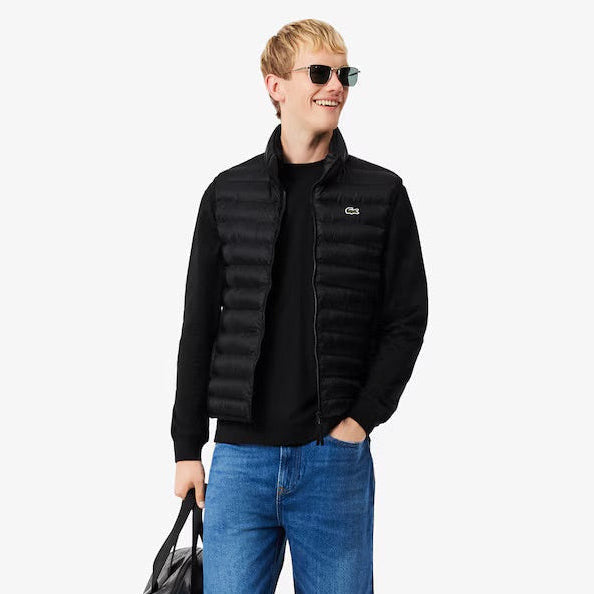 Vest + Free Sweater LCT