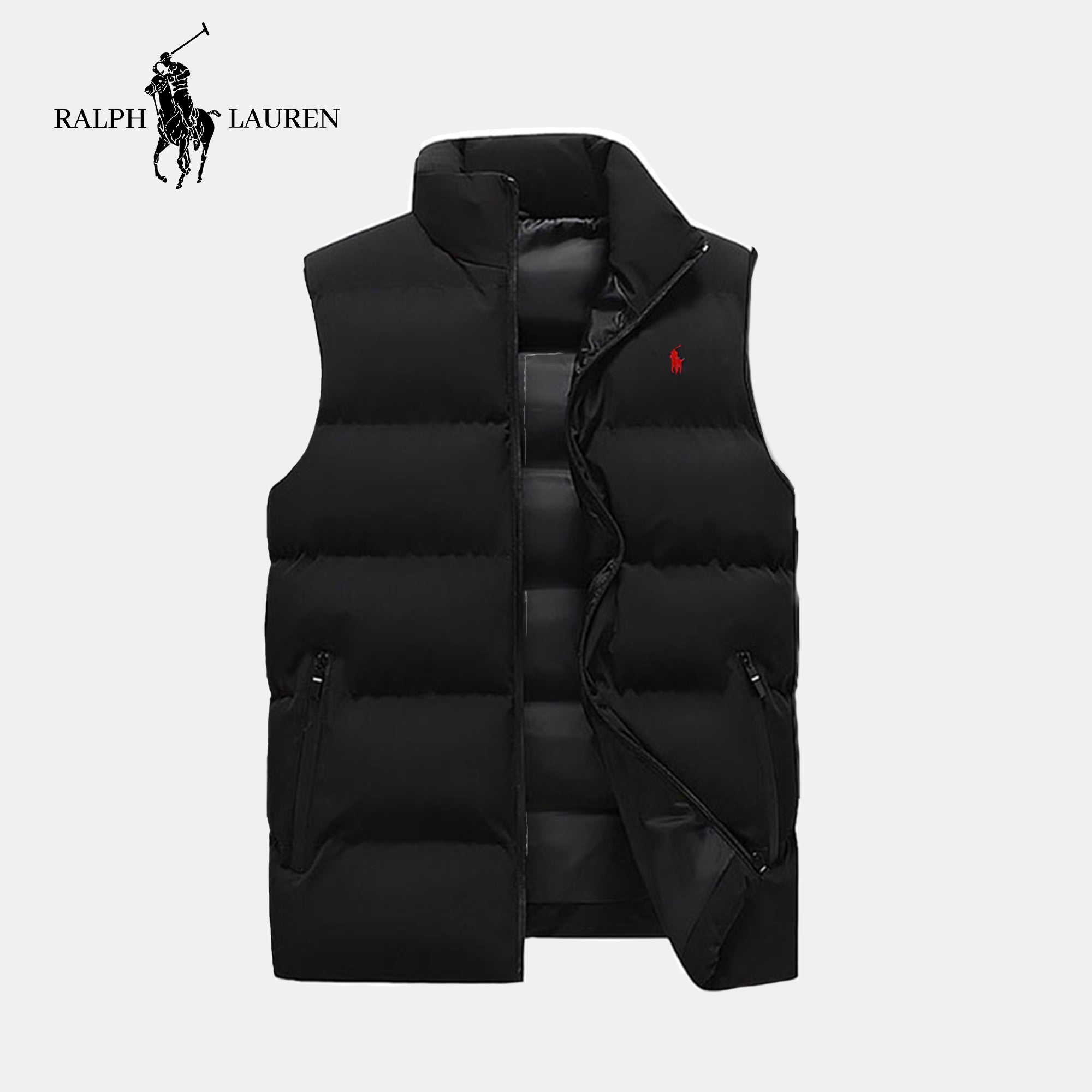 Vest + Free Sweater (CLEARANCE SALE)