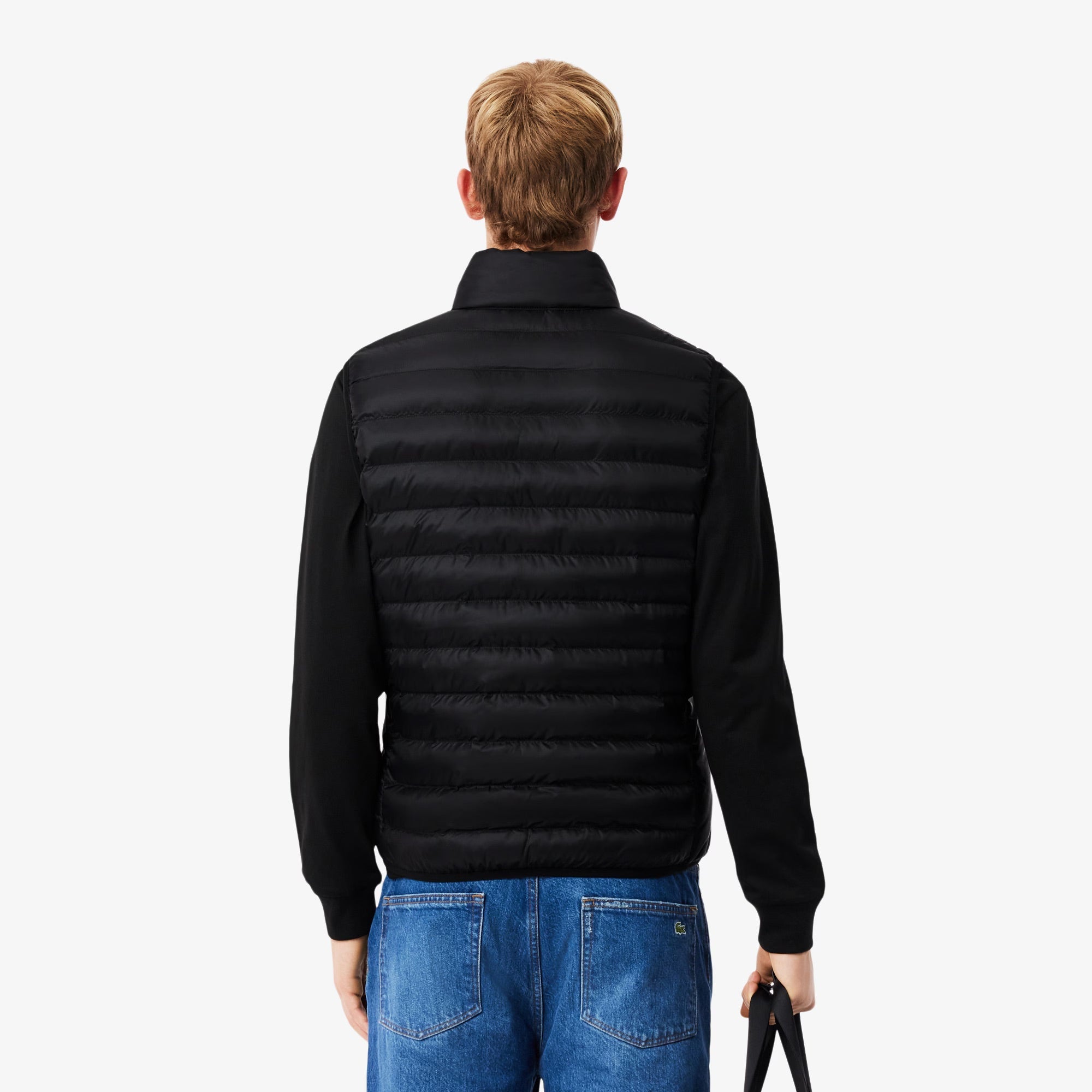Vest + Free Sweater LCT